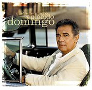 Placido Domingo / 라틴음악 모음 (Quiereme Mucho) (미개봉/EKCD0547)
