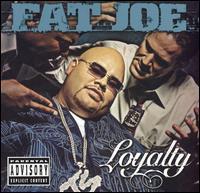 Fat Joe / Loyalty (프로모션)