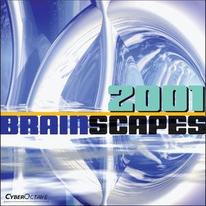 Brainscapes / Brainscapes 2001 (수입)