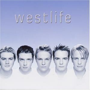 Westlife / Westlife (7 Tracks/프로모션)
