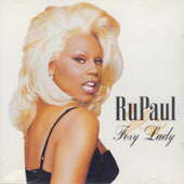 RuPaul / Foxy Lady
