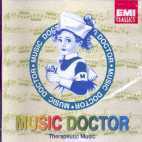 V.A. / Music Doctor - 마음의 병을 고치는 음악 건강법 (미개봉/EKCD0326)