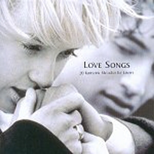 V.A. / 사랑의 노래 (Love Songs) (EKCD0336/프로모션)