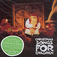 V.A. / Christmas Songs For Children