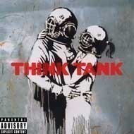 Blur / Think Tank (프로모션)
