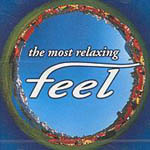 V.A. / The Most Relaxing Feel 2