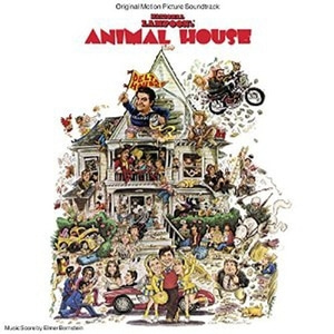 O.S.T. / National Lampoon&#039;s Animal House (애니멀 하우스의 악동들) (수입)