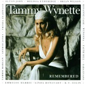 V.A. (Tribute) / Tammy Wynette... Remembered