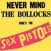 Sex Pistols / Never Mind The Bollocks Here&#039;s The Sex Pistols, Spunk (2CD)