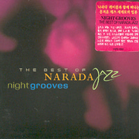 V.A. / Night Grooves : The Best Of Narada Jazz (2CD/미개봉)