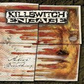 Killswitch Engage / Alive Or Just Breathing - 25th Anniversary Reissue (2CD/Digipack/미개봉/프로모션)