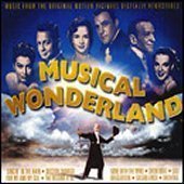 V.A. / Musical Wonderland (2CD)