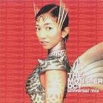 Dreams Come True / The Monster - Universal Mix (미개봉)