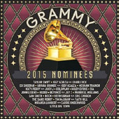 V.A. / Grammy Nominees 2015 (수입)
