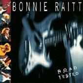 Bonnie Raitt / Road Tested (2CD/수입)