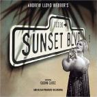 O.S.T. / Sunset Boulevard- Deluxe Edition(2CD/수입/미개봉)