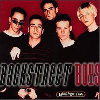 Backstreet Boys / Backstreet Boys (일본수입)