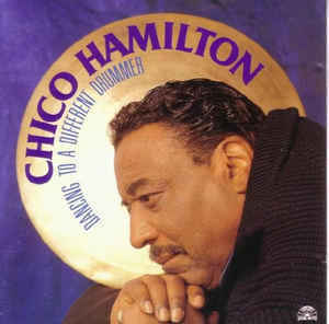 Chico Hamilton / Dancing To A Different Drummer (수입)
