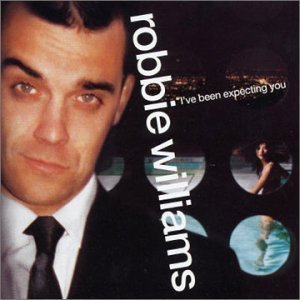 Robbie Williams / I&#039;ve Been Expecting You (일본수입/프로모션)