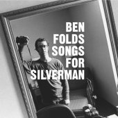 Ben Folds / Songs For Silverman (Bonus Track/일본수입)
