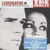 Lemonator / Waltz (프로모션)