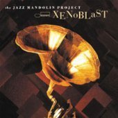 Jazz Mandolin Project / Xenoblast (수입)