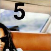Lenny Kravitz / 5 (수입) (B)