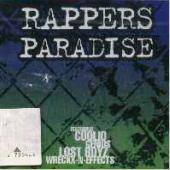 V.A. / Rappers Paradise