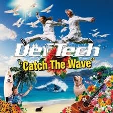 Def Tech / Catch The Wave (2CD/수입)