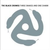 Black Crowes / Three Snakes And One Charm (수입)