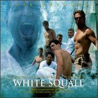 O.S.T. (Jeff Rona &amp; Hans Zimmer) / White Squall (B)