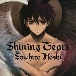 Soichiro Hoshi / Shining Tears OST (수입/Single)