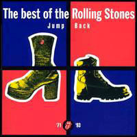 Rolling Stones / Jump Back: The Best Of The Rolling Stones 1971-93 (수입)