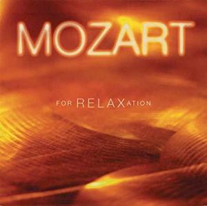V.A. / Mozart For Relaxation (수입/09026633292)