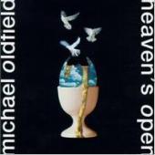 Michael Oldfield / Heaven&#039;s Open (수입)