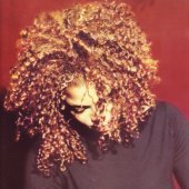 Janet Jackson / The Velvet Rope (Bonus Track/일본수입)