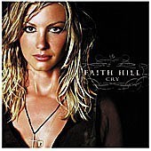 Faith Hill / Cry (프로모션)