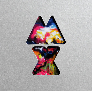 Coldplay / Mylo Xyloto (Bonus Tracks/일본수입/프로모션)