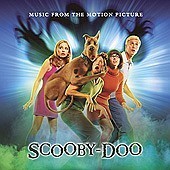 O.S.T. / Scooby-Doo (스쿠비 두) (수입/미개봉)