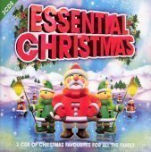 V.A. / Essential Christmas (3CD)