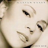 Mariah Carey / Music Box (Bonus Track/일본수입)