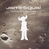 Jamiroquai / The Return Of The Space Cowboy (Bonus Track/수입)