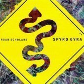 Spyro Gyra / Road Scholars - Live (미개봉)
