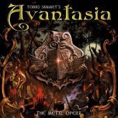 Avantasia / The Metal Opera (미개봉)