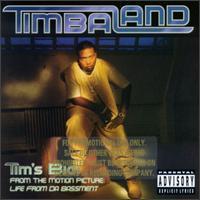Timbaland / Tim&#039;s Bio (수입)