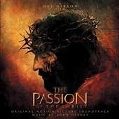 O.S.T. (John Debney) / The Passion Of The Christ (수입)