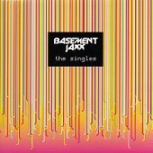 Basement Jaxx / The Singles (수입)