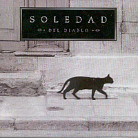 Soledad / 솔레다드 : 악마의 탱고 (Soledad : Del Diablo) (VKCD0032)