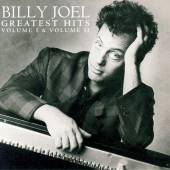 Billy Joel / Greatest Hits Volume I &amp; II (2CD/일본수입)