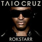 Taio Cruz / Rokstarr (프로모션)